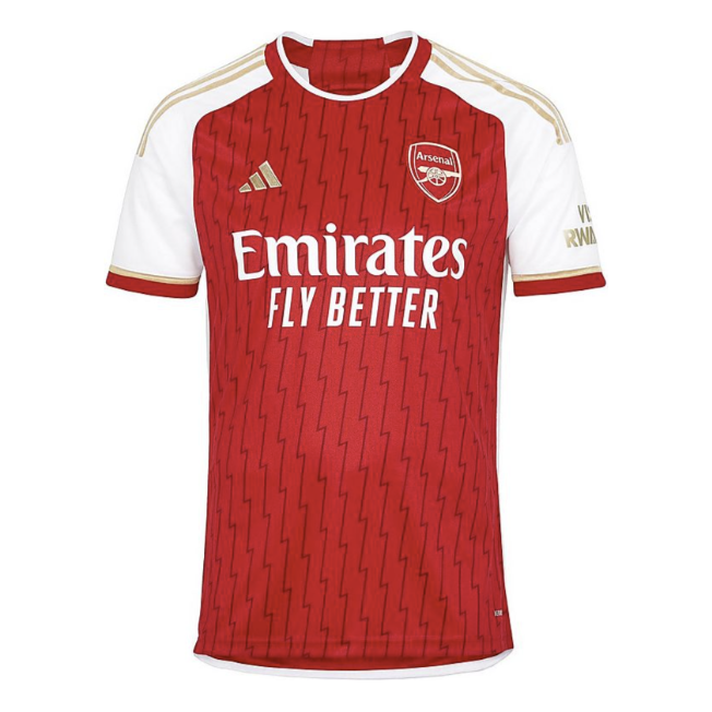 Arsenal Home Jersey 23/2024 Mens Soccer
