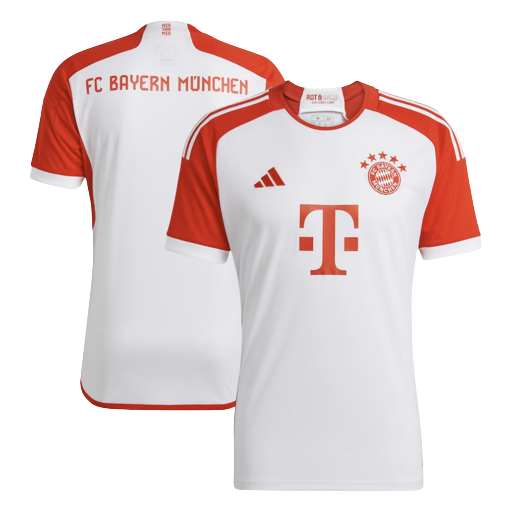 Bayern Munich Home Jersey 23/2024