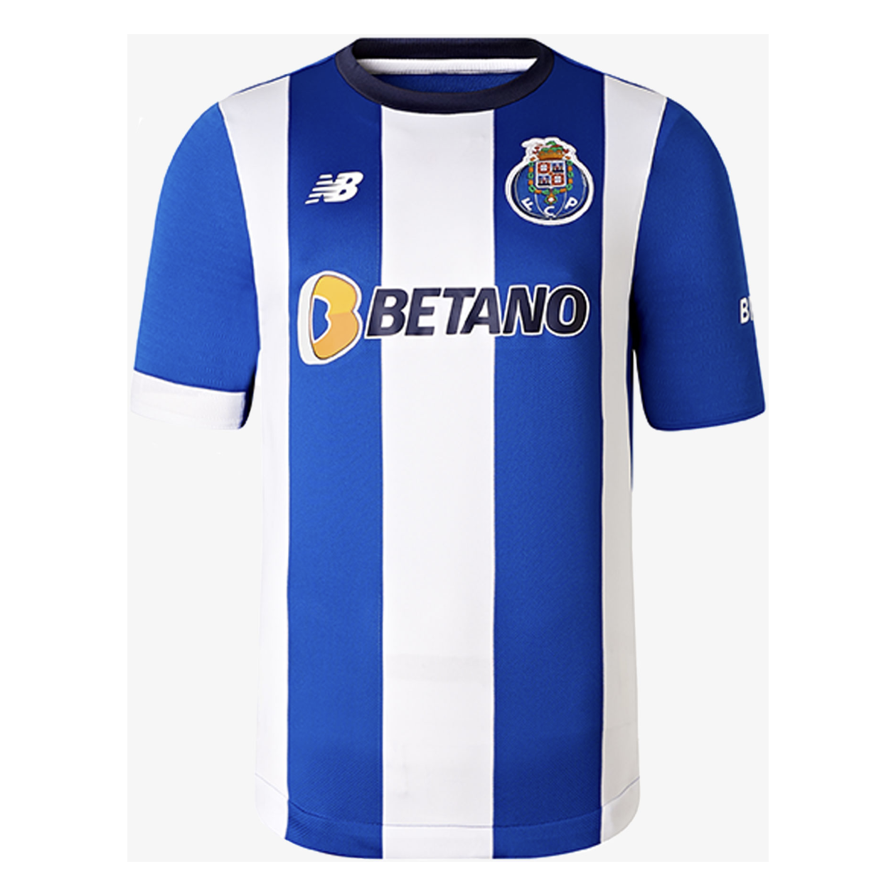 FC Porto Home Jersey 23/2024 Mens Soccer
