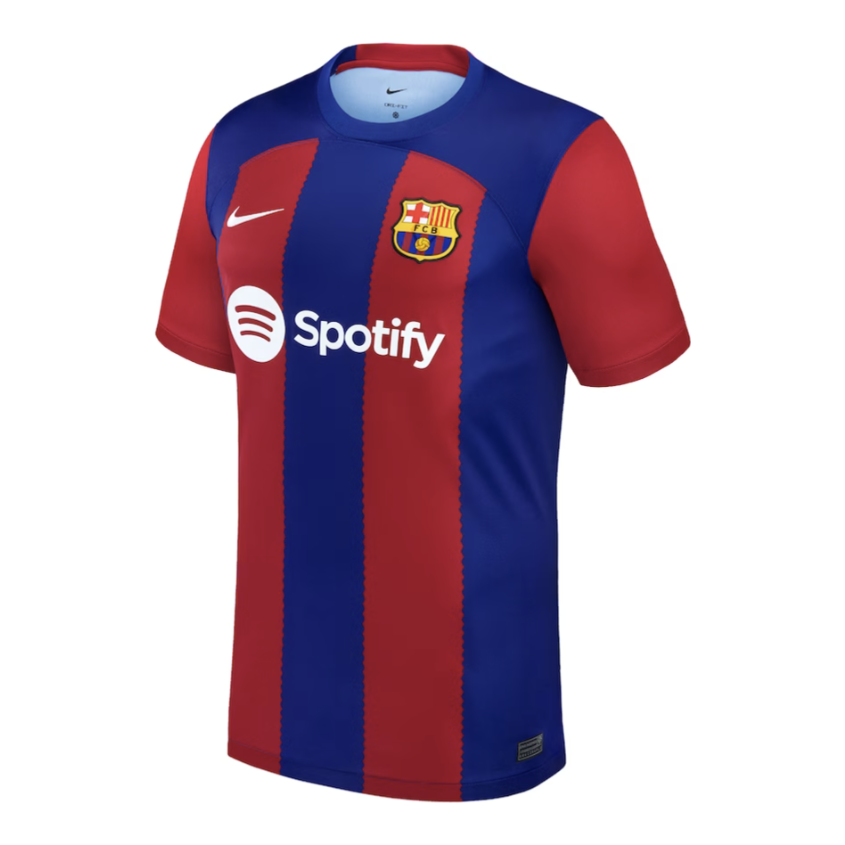 Joao Felix Barcelona Home Jersey 23/2024