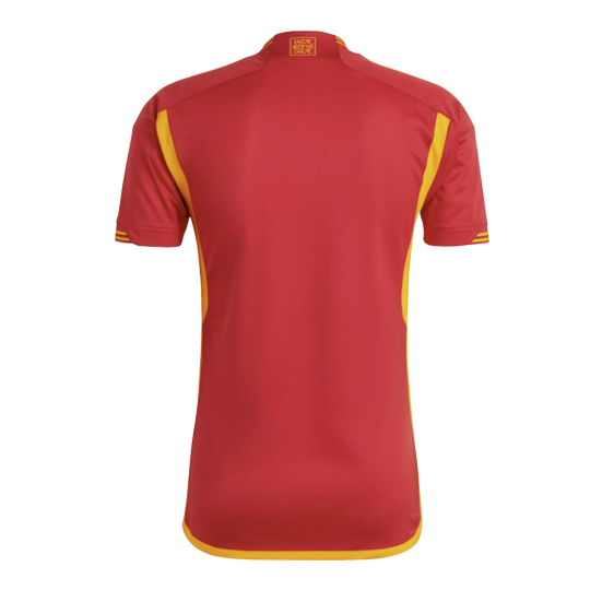 Roma Home Jersey 23/2024