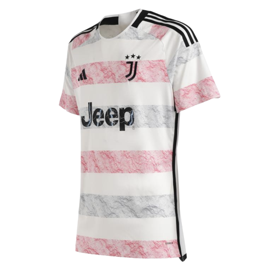 Locatelli Juventus Away Jersey 23/2024