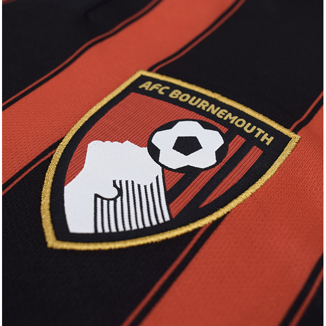 Sinisterra Bournemouth Home Jersey 23/2024 Mens Soccer