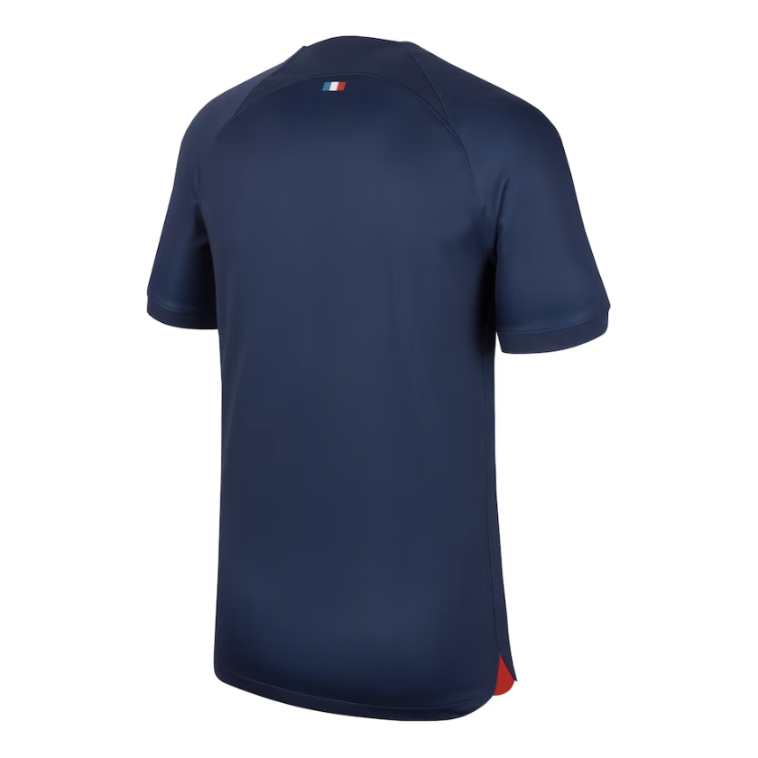 Paris Saint-Germain Home Jersey 23/2024