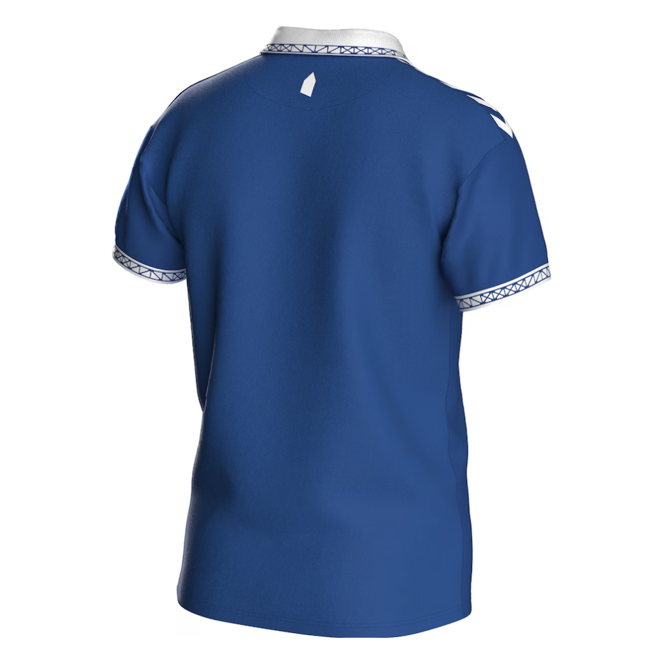 Everton Home Jersey 23/2024 Mens Soccer Shirt