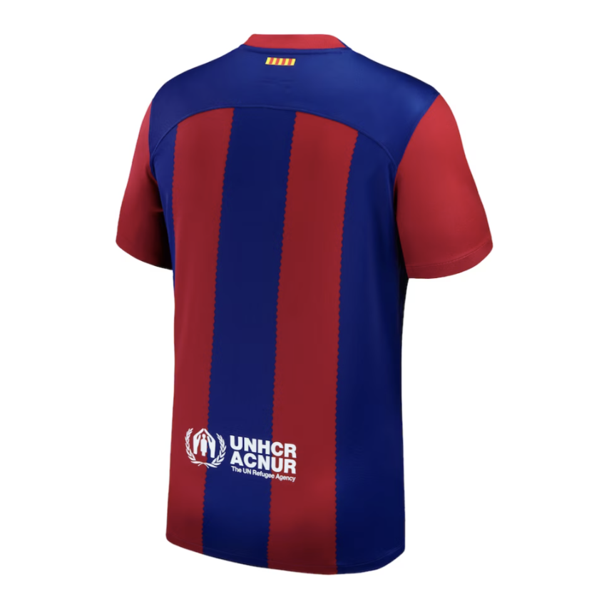 Barcelona Home Jersey 23/2024