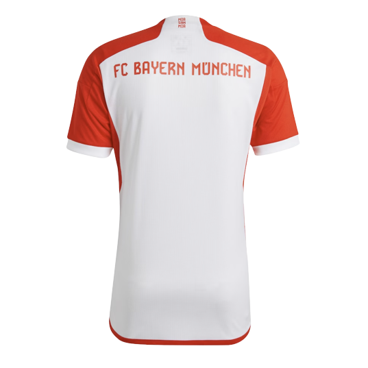 Bayern Munich Home Jersey 23/2024