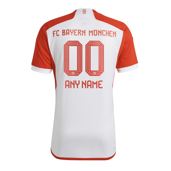 Bayern Munich Home Jersey 23/2024