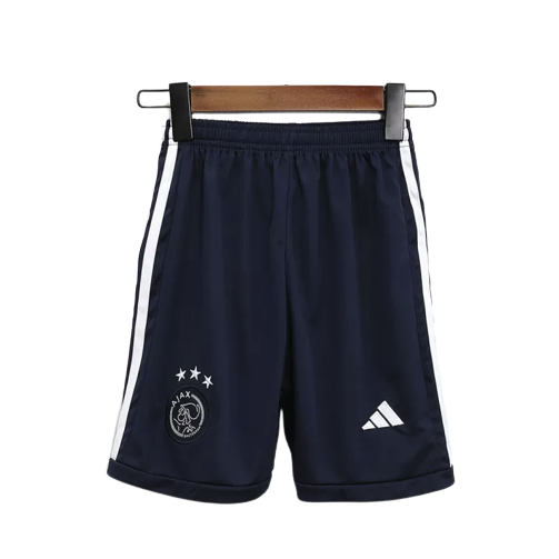 Ajax Away Jersey 23/2024 Kids and Youth Soccer