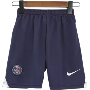 Paris Saint-Germain Home Jersey 22/2023 Kids and Youth Soccer