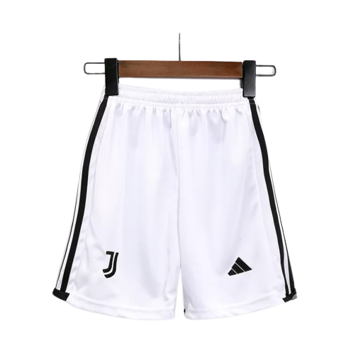 Juventus Away Jersey 23/2024 Kids and Youth Soccer