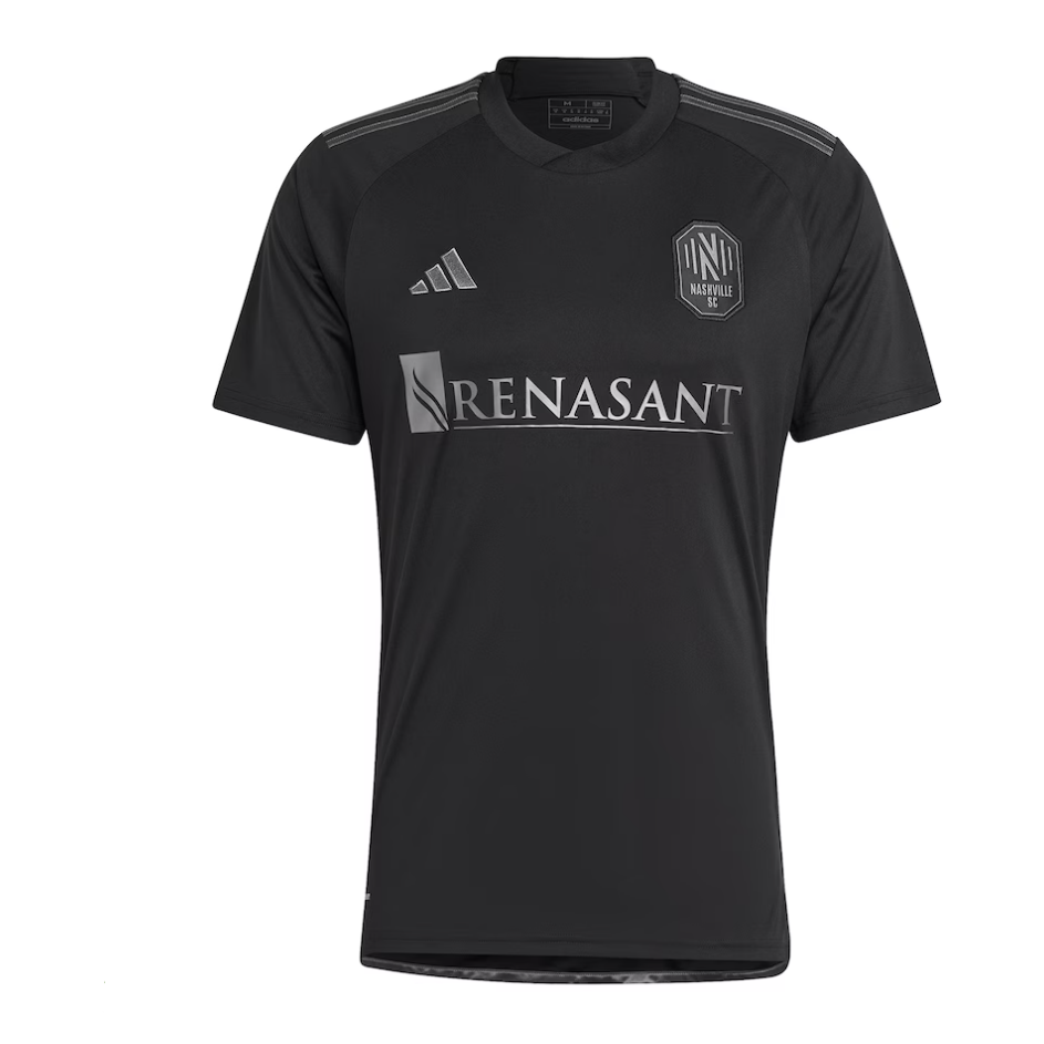 Surridge Nashville SC Away Jersey 23/2024