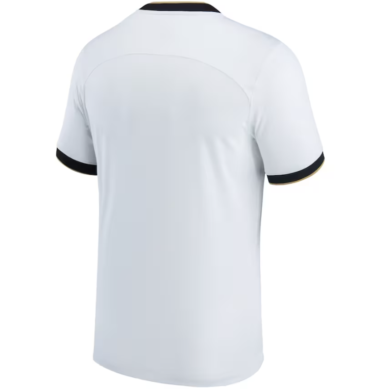 Corinthians Home Jersey 22/2023 Mens Soccer